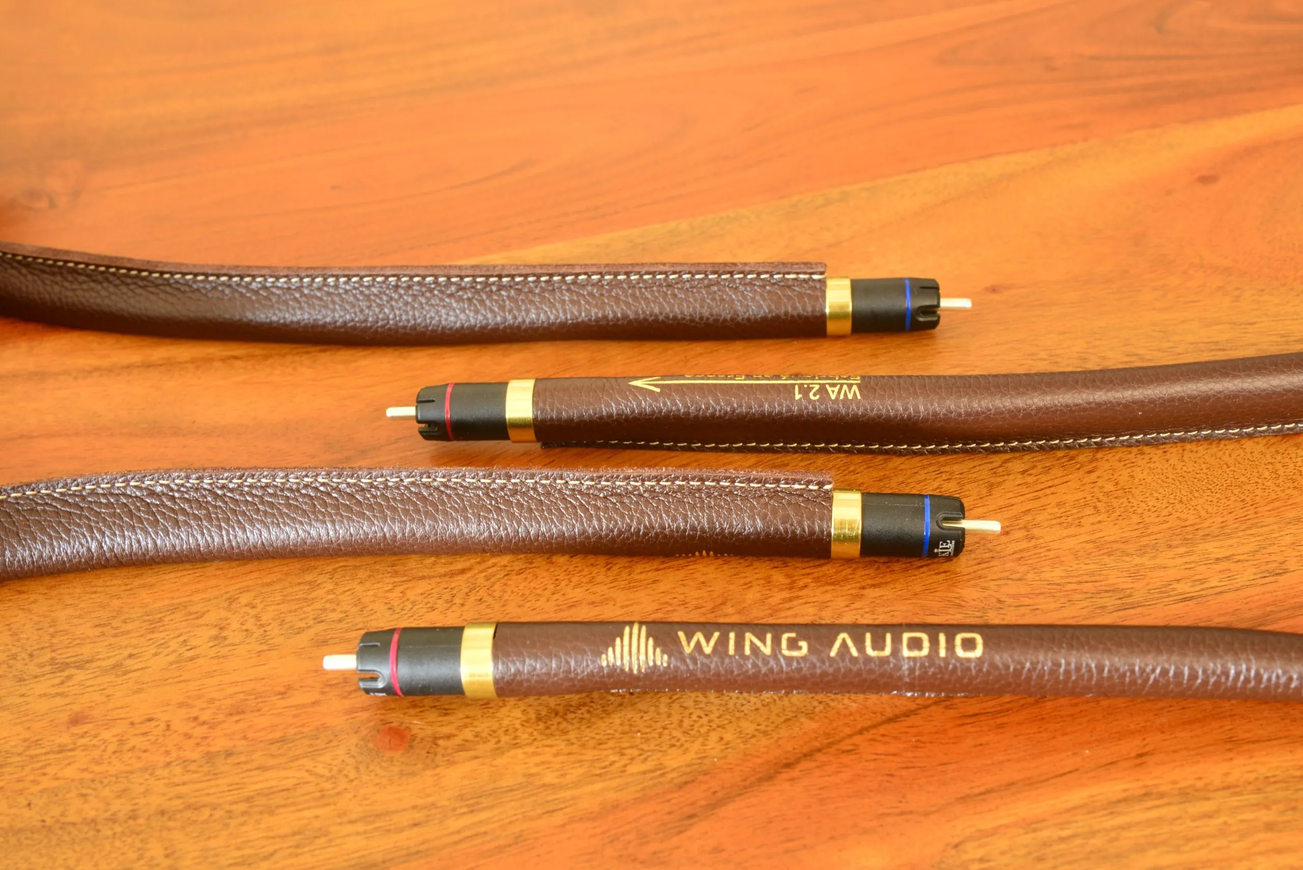 RCA Cable 2.1 – photo 4