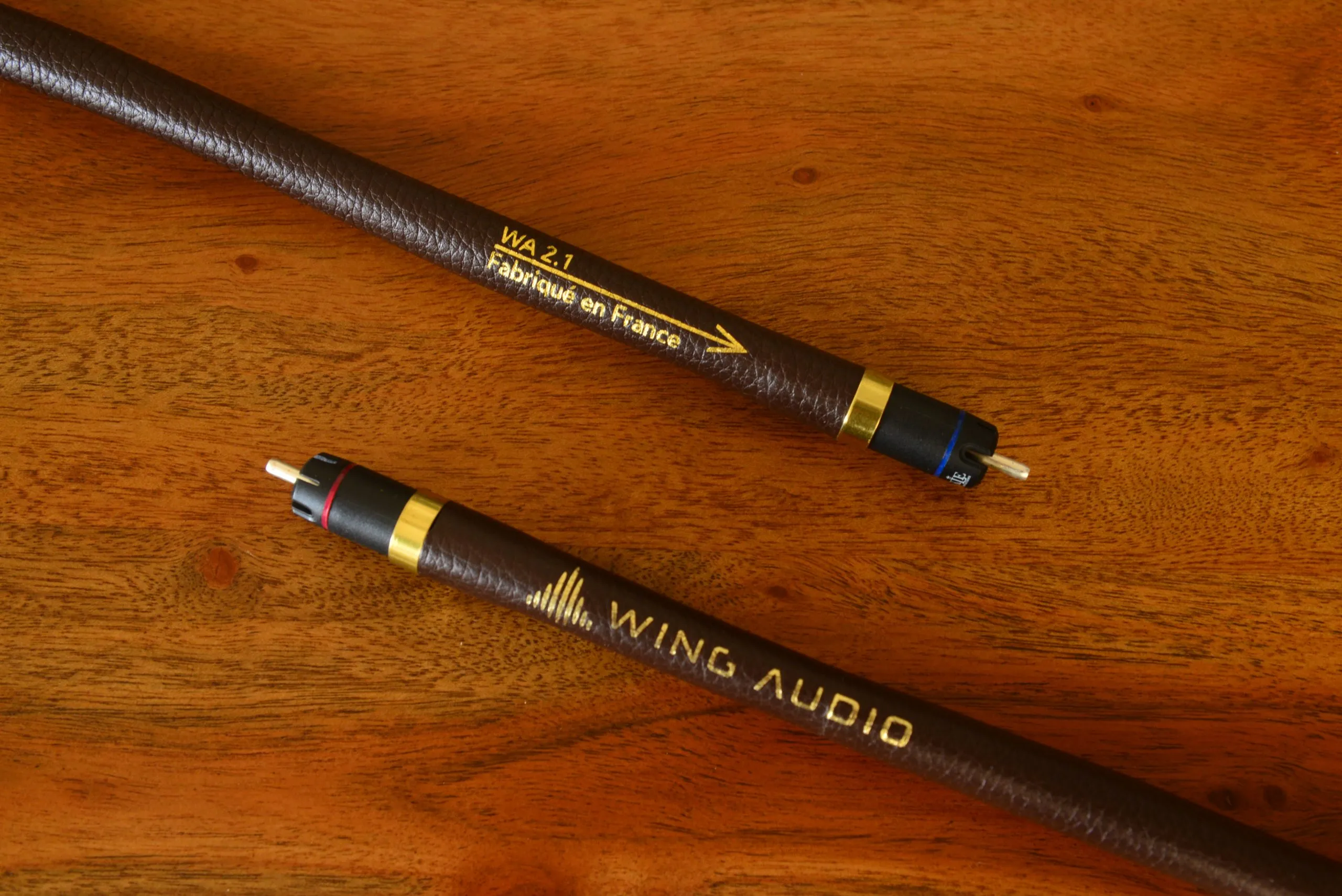 RCA Cable 2.1 – photo 2