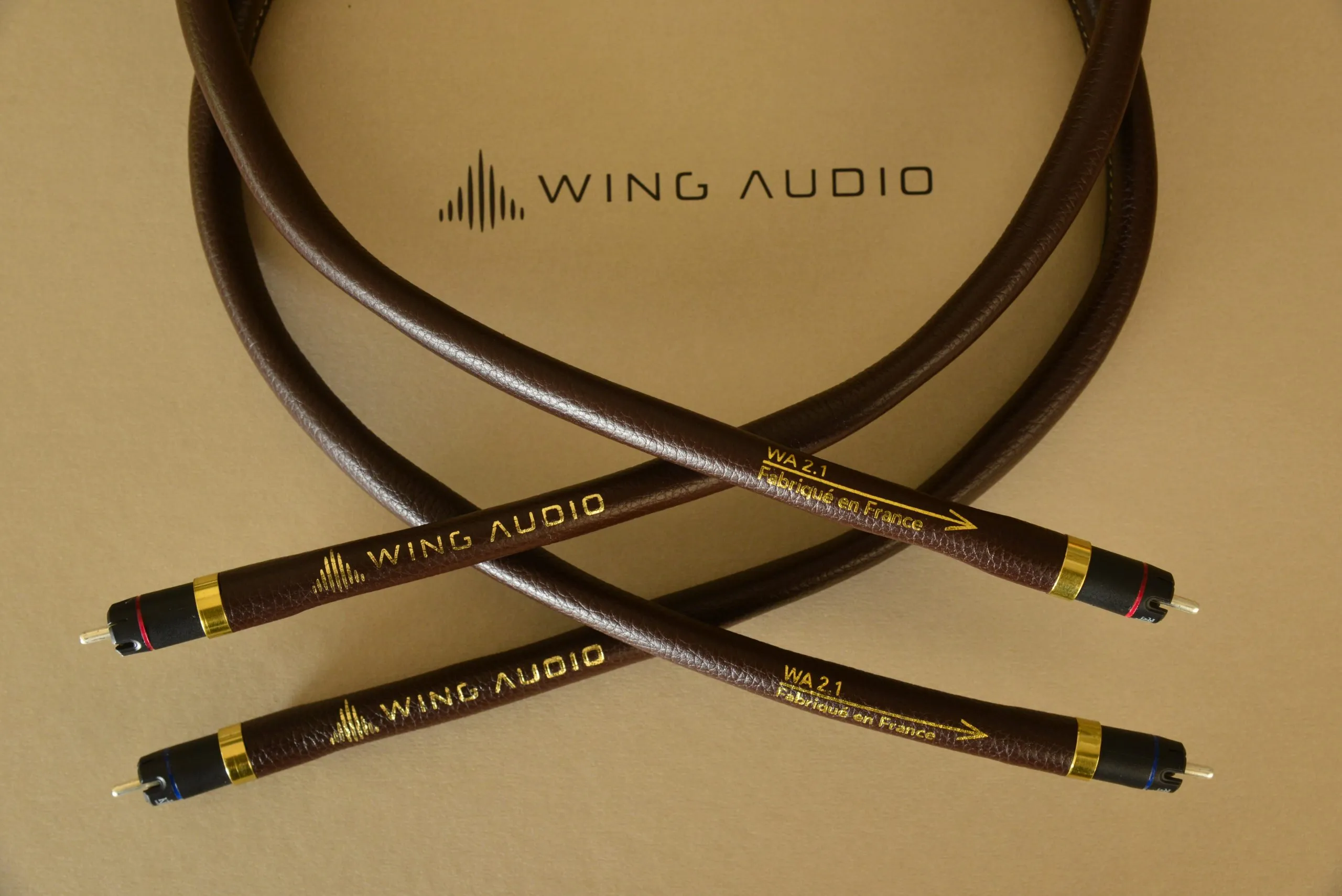 RCA Cable 2.1 – photo 5
