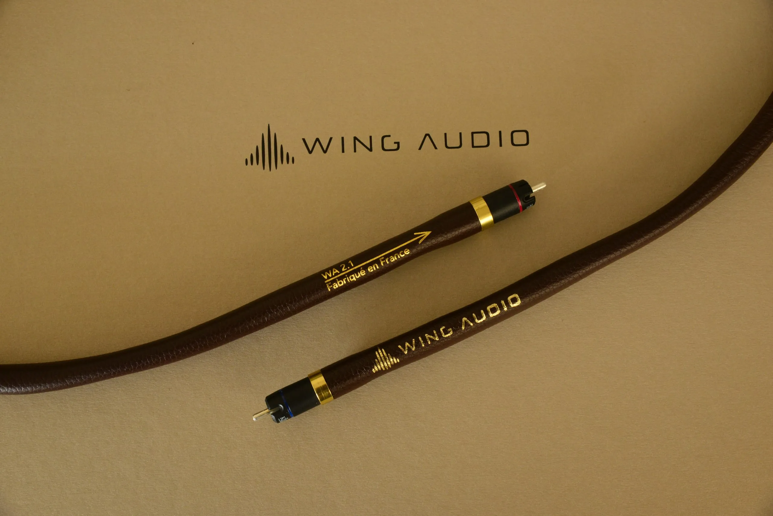 RCA Cable 2.1 – photo 3