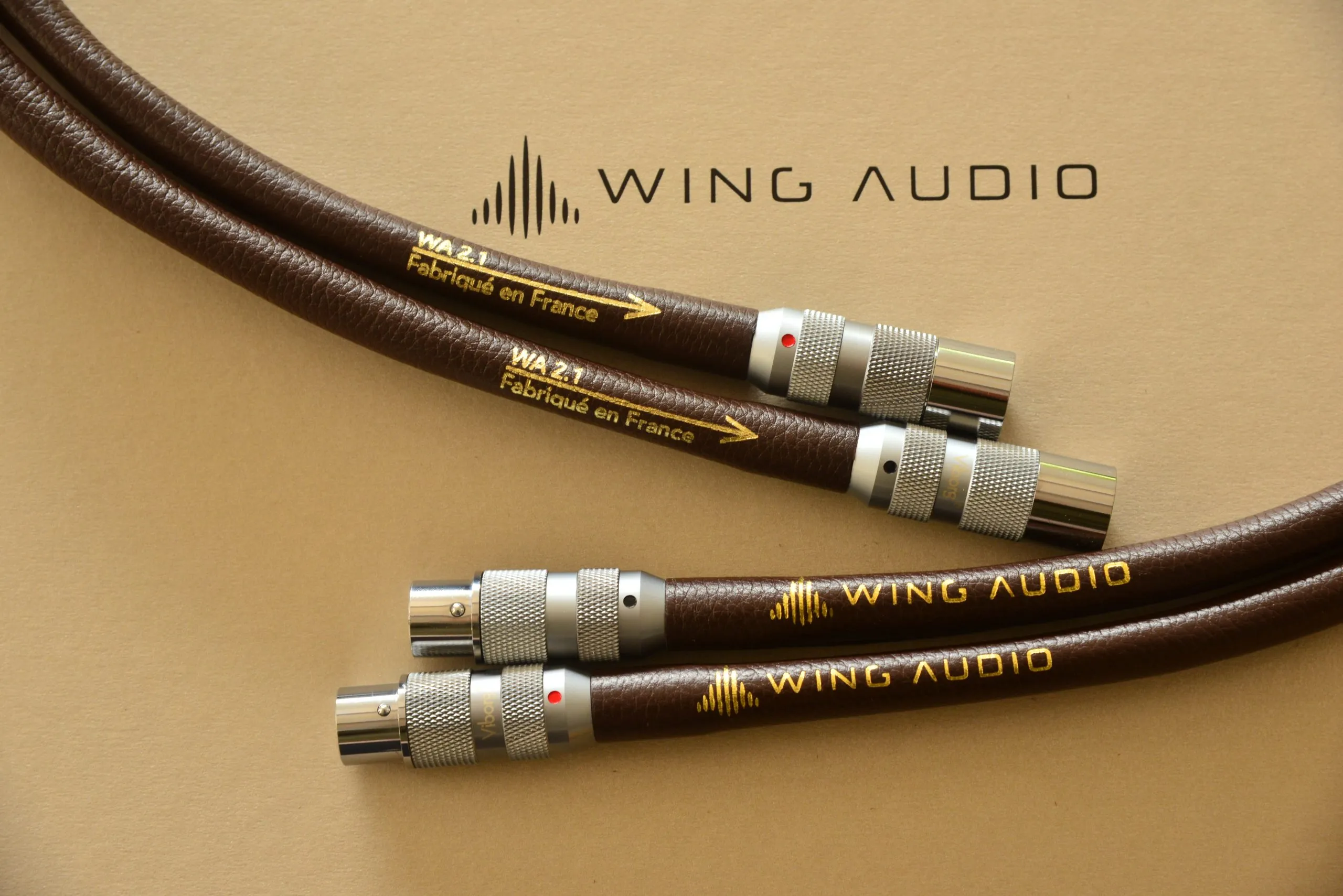 XLR Cable 2.1 – photo 3