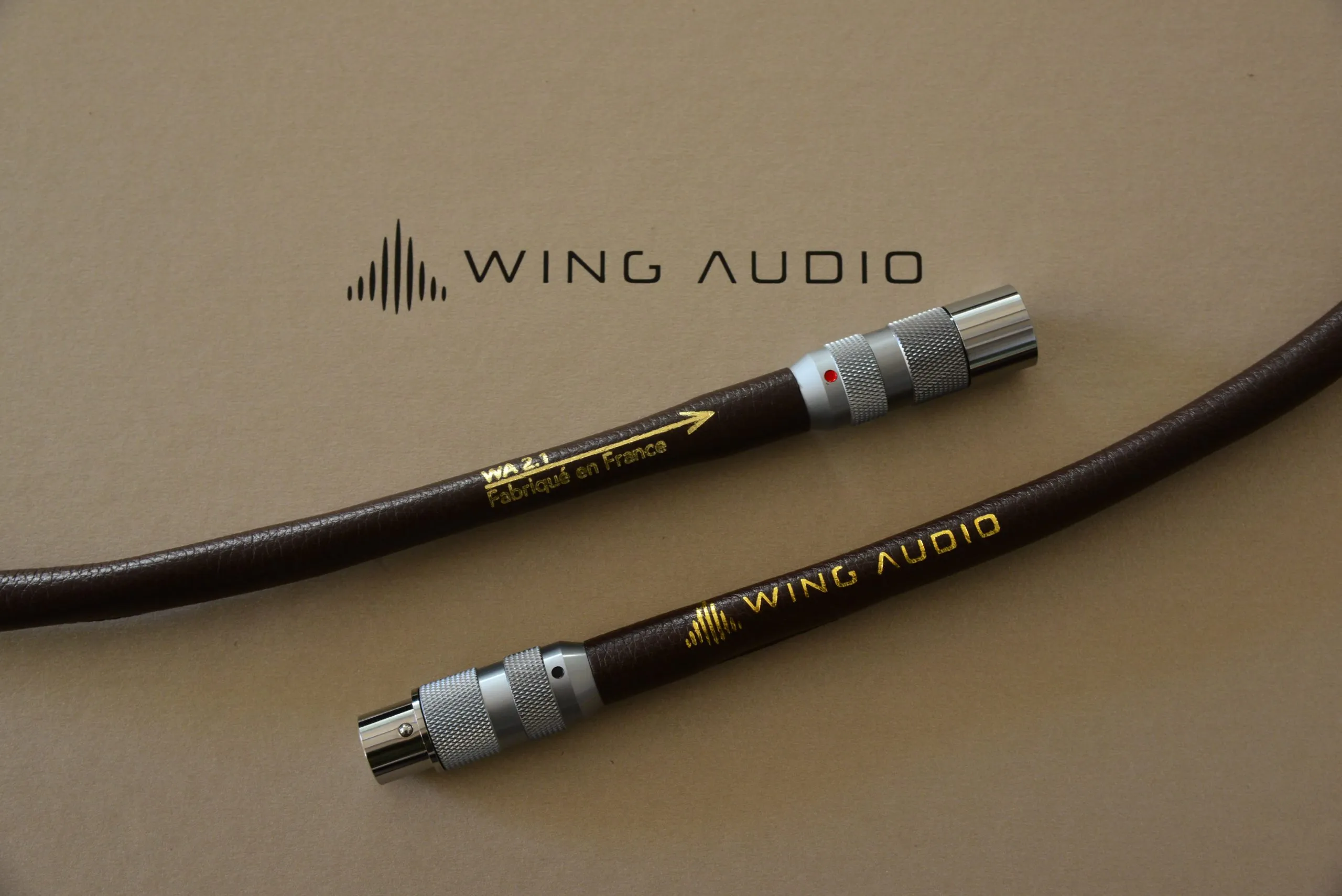 XLR Cable 2.1 – photo 4