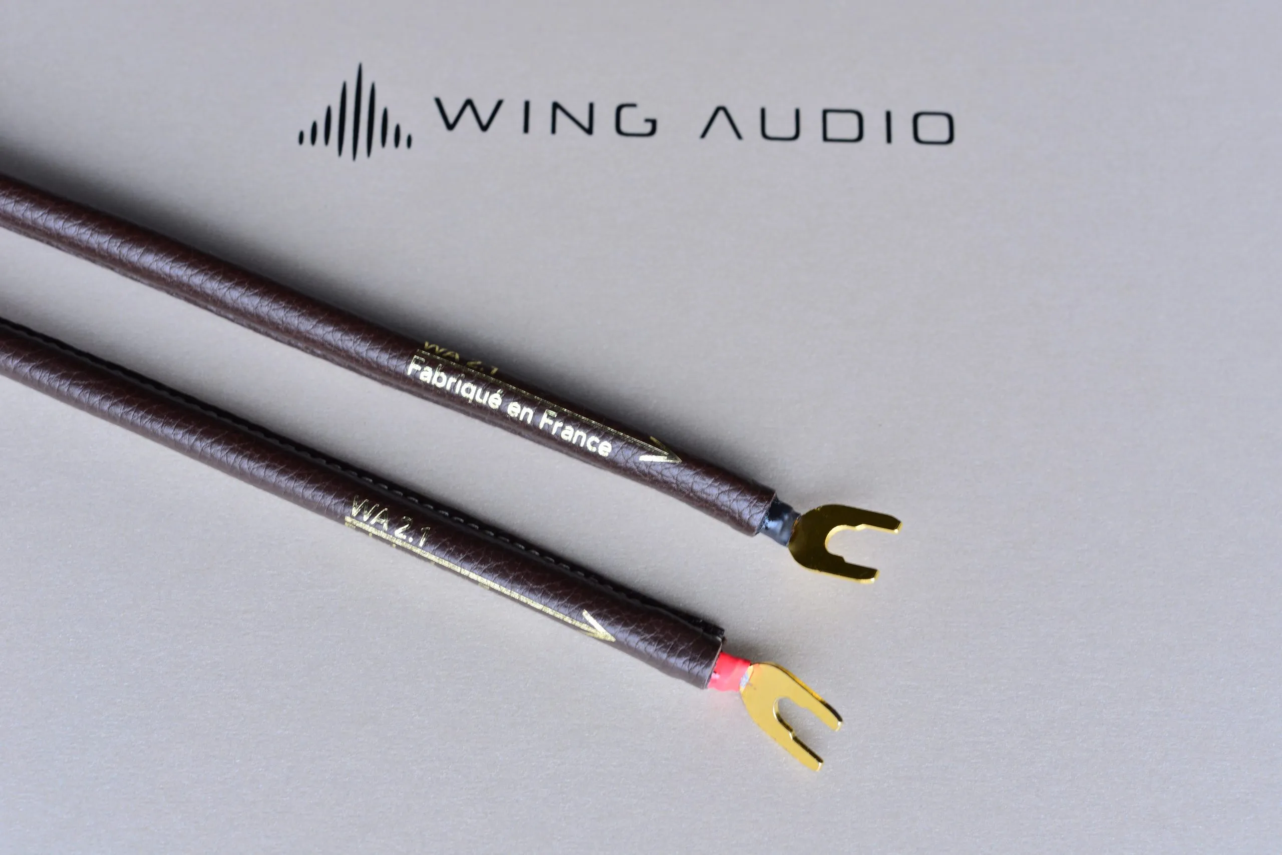 Speaker Cable 2.1 – photo 5