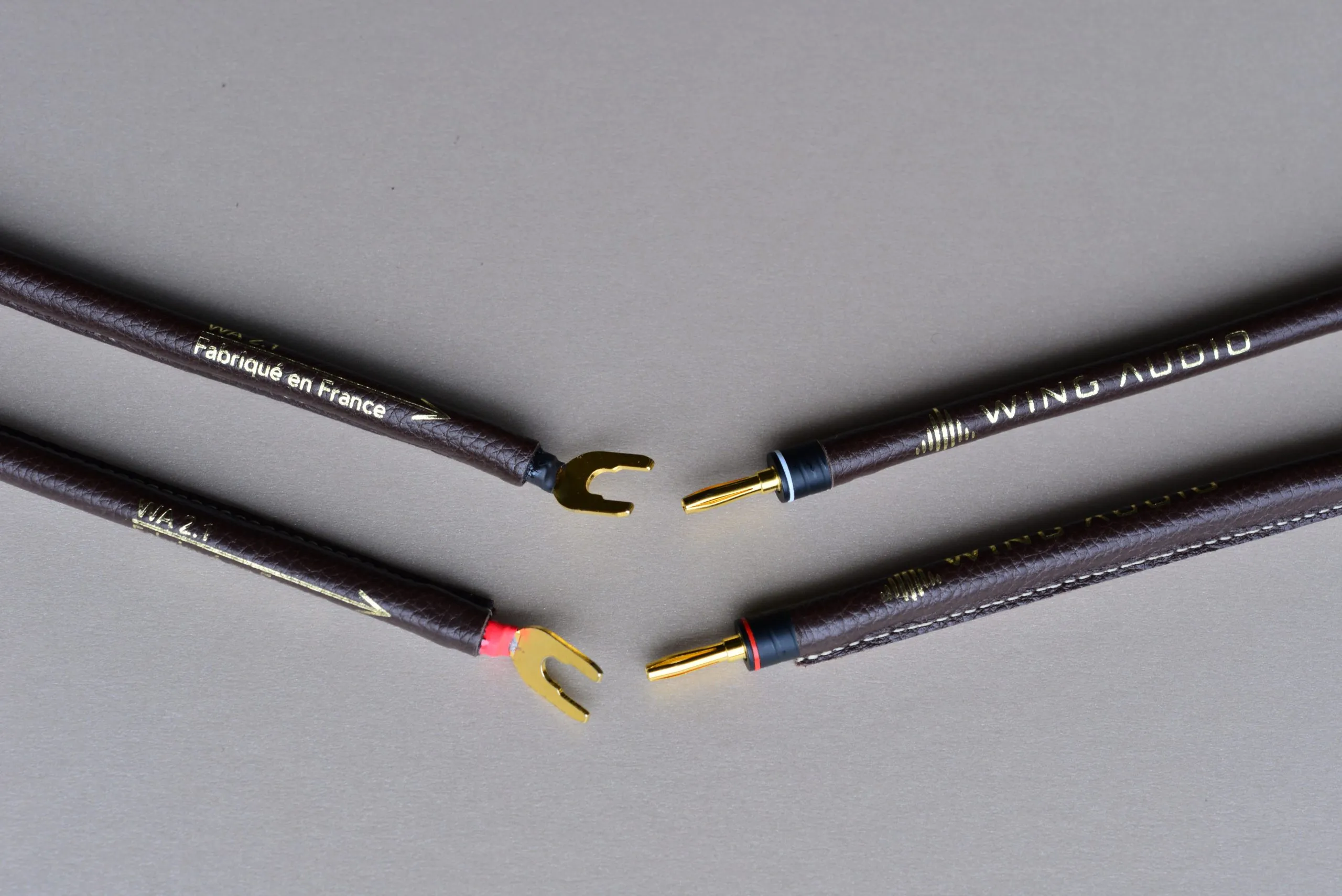 Speaker Cable 2.1 – photo 4