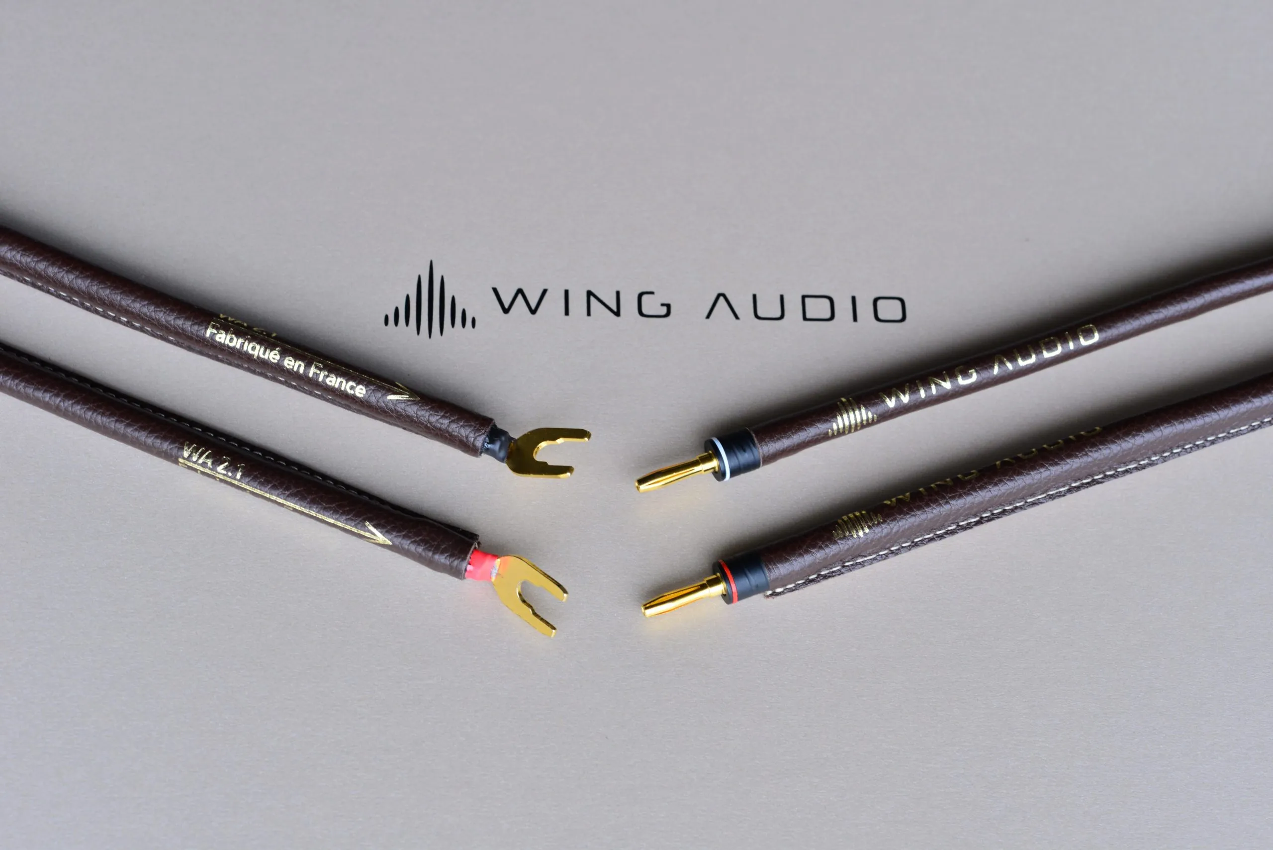 Speaker Cable 2.1 – photo 2