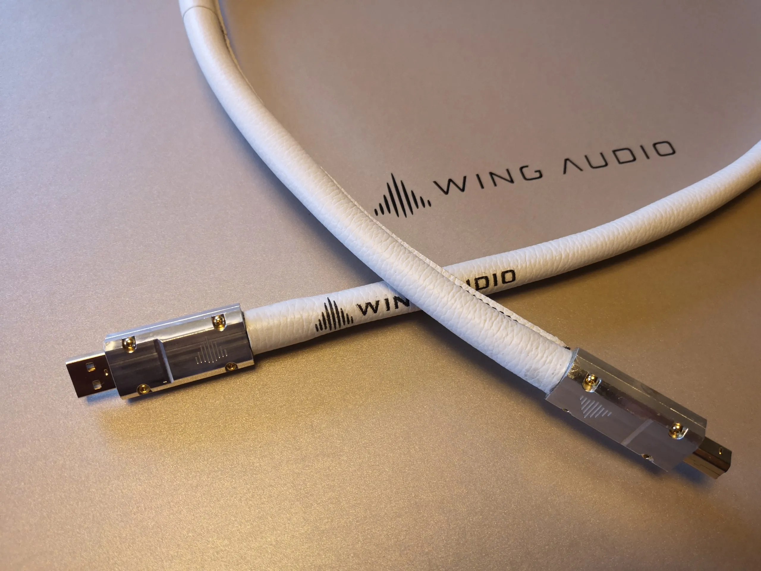 USB Cable 2.1 – photo 3