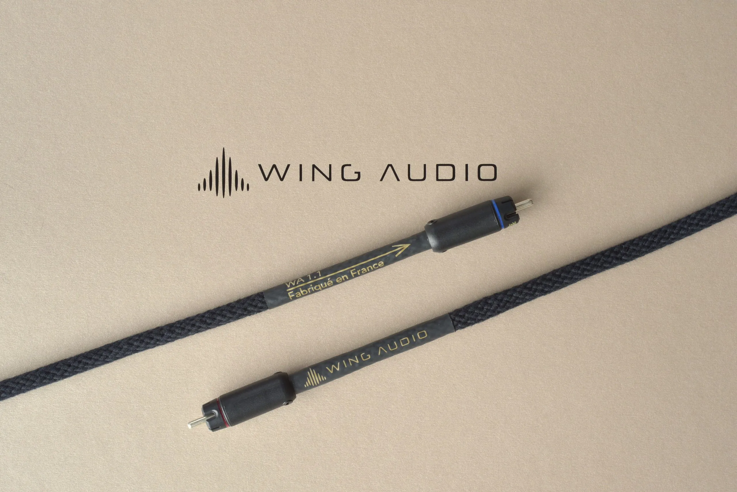 RCA Cable 1.1 – photo 2