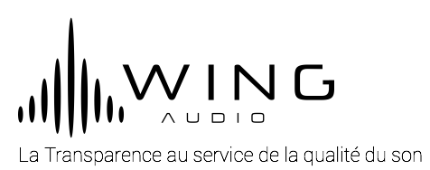 WingAudio